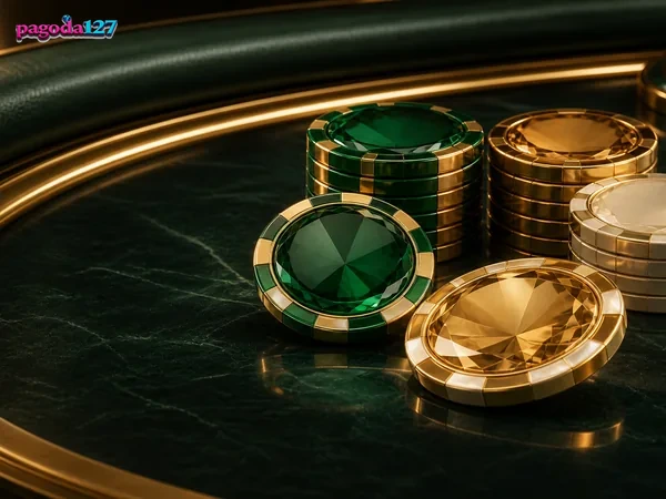Wild Bounty Showdown gambar 1
