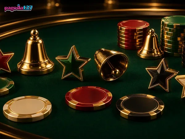 Wild Bounty Showdown gambar 2